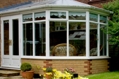 conservatories Ord Mill