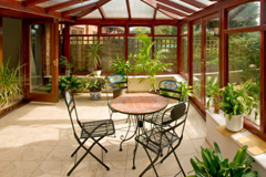Ord Mill conservatory quotes