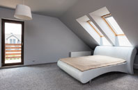 Ord Mill bedroom extensions