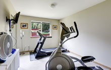 Ord Mill home gym construction leads